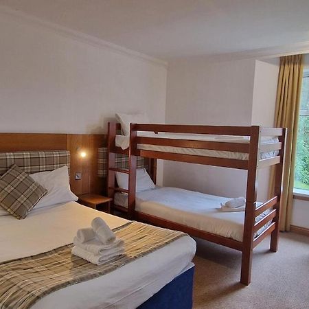 Loch Long Hotel Arrochar Eksteriør billede
