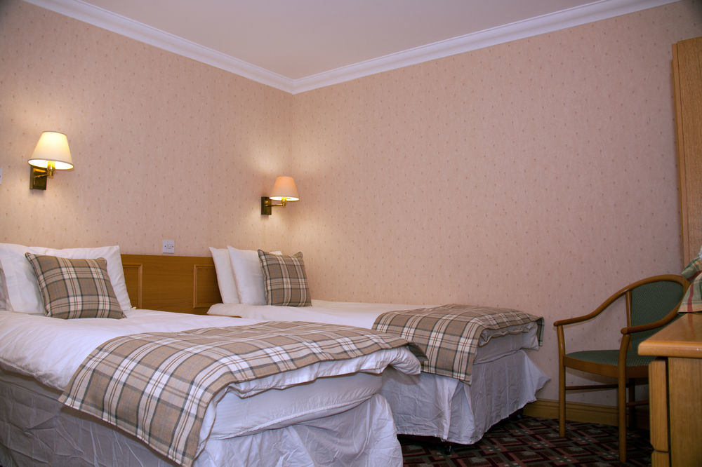 Loch Long Hotel Arrochar Eksteriør billede